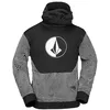 Image de Volcom Usst Hydro Riding Hoody Sweatshirt Capuche Homme