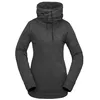 Image de Volcom Sweat Tower P/Over Fleece Bone