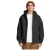 Image de Volcom - Veste Lifestyle Hernan 10k Black Homme - Homme - Taille XS - Noir
