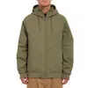 Image de Volcom - Veste Lifestyle Hernan 10k Wintermoss Homme - Homme - Taille s - Vert