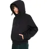 Image de Volcom - Veste Wernan 10k Black Femme - Femme - Taille XS - Noir
