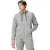 Image de Nike Men's Hooded Full Zip Ls Top M Nk Tf Hd Fz, Dk Grey Heather/Particle Grey/Black, DQ4830-063, M
