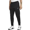 Image de Nike Men's Full Length Pant M Nk Tf Pant Taper, Black/Black/White, DQ5405-010, 2XL