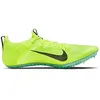 Image de NIKE Running Shoes Zoom Superfly Elite 2 M Dr9923-700 Chaussures Homme, vert, 38.5 EU