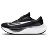 Image de NIKE Baskets Zoom Fly 5 pour homme, noir/blanc, 44 EU