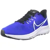 Image de Nike Homme Air Zoom Pegasus 39 Sneaker, Racer Blue/White-Black-Anthracite, 42 EU, Racer Blue White Black Anthracite, 42 EU