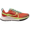 Image de NIKE React Pegasus Trail 4 Baskets pour femme, Mantra Orange Enamel Green Bicoastal Ghost Green, 38 EU