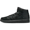 Image de Nike Aj1 Ko High Og, Baskets pour homme, pointure 46, Noir , 46 EU