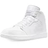 Image de Jordan, blanc, 42.5 EU