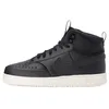 Image de Baskets Nike Court Vision Mid Winter Hommes