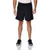 Image de Nike Men's Shorts M Nk Df Unlimited Wvn 7In 2In1, Black/Black/Black/Black, DV9334-010, XL