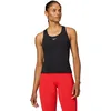 Image de Nike W Nk DF Swoosh Bra Tank Soutien-gorge de sport femme