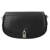 Image de Michael Kors SAC MILA UNIQUE Noir, Noir