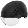 Image de Giro Casque à LED Evoke pour homme - Taille L