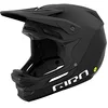 Image de Giro Insurgent Shperical Casque de vélo Noir mat S