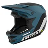 Image de Giro Insurgent Shperical Casque de vélo Mat Harbor Bleu L