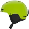 Image de Giro Crue Helm 2024 ano Lime, S