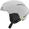 Image de Giro Jackson MIPS Casque de neige Gris clair mat Taille L 59-62,5 cm
