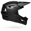 Image de CASCO BELL SANCTION 2 MATTE BLACK 55-57 M 23