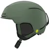 Image de Giro Jackson MIPS - Casque de ski - Casque de snowboard pour hommes, femmes et adolescents - Haie vert mat - M (55,5-59 cm)