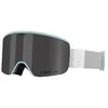 Image de Giro Axis Lunettes de ski Daphne Fender Blue avec verres infrarouges