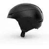 Image de Giro Ceva Casque de ski - Casque de planche à neige pour hommes, femmes et jeunes - Noir mat - Taille M (55,5-59 cm)