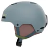 Image de Giro Crue Casque pour enfant Mat Bleu clair Namuk S (52-55,5 cm)