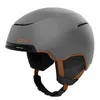 Image de Giro Jackson MIPS Casque de ski et snowboard Mat Métallique Charbon L (59-62,5 cm)