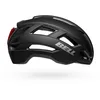 Image de Bell Bike Unisexe - Adulte Falcon XR LED Casque de vélo Mat Black 23 L