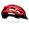 Image de Bell Casques Falcon pour homme, rouge/noir, taille S