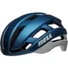 Image de Bell Falcon XR MIPS Casque de route 2023 Bleu mat/gris M 55-59 cm