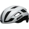 Image de Bell Falcon XR MIPS Casque de route 2023 : mat/blanc brillant/noir L 58-62 cm