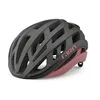 Image de Giro Helios Spherical Casque de vélo de route pour adulte, charbon métallique mat/rose poudré, taille S (51-55 cm)