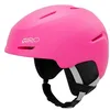 Image de Giro Spur Casque Mixte Enfant, Rose, YXS