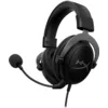 Image de HyperX Cloud II   Casque Gaming avec Micro pour PC/PS4/Mac, Gris