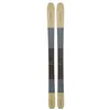 Image de K2 - Skis Seul (sans Fixations) Wayback 92 Homme - Homme - Taille 181 - Noir