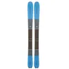 Image de K2 - Skis Seul (sans Fixations) Wayback Jr Homme - Homme - Taille 126 - Noir