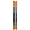 Image de K2 - Skis Seul (sans Fixations) Wayback 98 Homme - Homme - Taille 172 - Noir