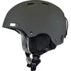Image de K2 Skis Unisexe - Adulte Verdict Casque, Dark Grey, M (55-59 cm)