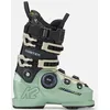 Image de K2 - Chaussures De Ski Cortex 105 Boa W Bleu Femme - Femme - Taille 23.5 - Bleu