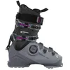 Image de K2 - Chaussures De Ski Mindbender 85 Boa W Gris Femme - Femme - Taille 25.5 - Gris