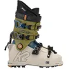 Image de K2 - Chaussures De Ski Dispatch Lt 120 Beige Homme - Homme - Taille 30.5 - Beige