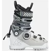 Image de K2 - Chaussures De Ski Mindbender 95 Boa W Blanc Femme - Femme - Taille 26.5 - Blanc