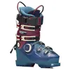 Image de K2 - Chaussures De Ski Mindbender 115 Boa W Bleu Femme - Femme - Taille 27.5 - Bleu