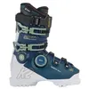 Image de K2 - Chaussures De Ski Mindbender 125 Boa W Gris Femme - Femme - Taille 23.5 - Gris