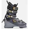 Image de K2 - Chaussures De Ski Mindbender 100 Boa Gris Homme - Homme - Taille 27.5 - Gris