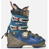Image de K2 - Chaussures De Ski Mindbender 120 Boa Bleu Homme - Homme - Taille 30.5 - Bleu