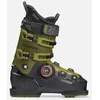 Image de K2 - Chaussures De Ski Cortex 110 Boa Vert Homme - Homme - Taille 24.5 - Vert