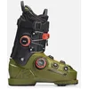 Image de K2 - Chaussures De Ski Cortex 120 Zonal Boa Vert Homme - Homme - Taille 28.5 - Vert