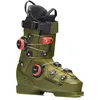 Image de K2 Cortex 130 Zonal Boa Alpine Chaussures de ski Vert Pointure 43